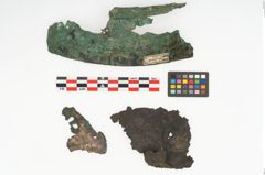 Foto von Bronzesitula (NHMW-PRAE-001391)